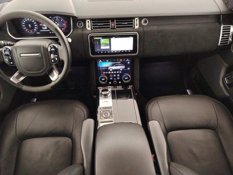 Land Rover Range Rover Range 4.4 sdV8 Autobiography auto my19