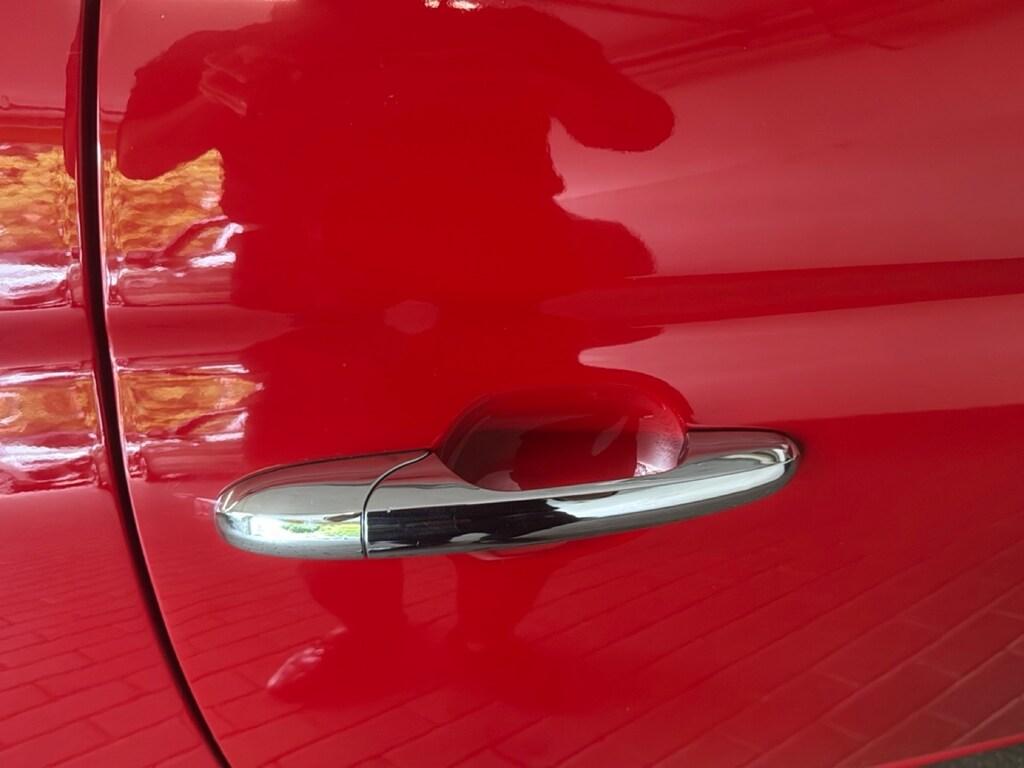 Fiat 500 1.0 hybrid Lounge 70cv