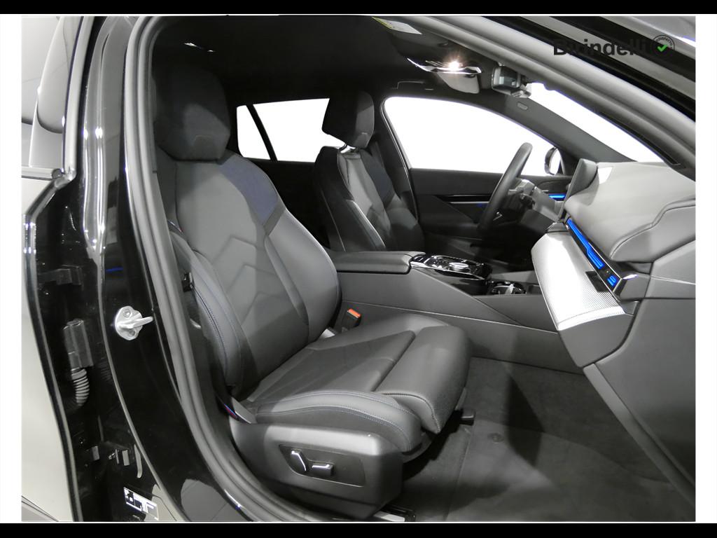 BMW Serie 5 520d Touring 48V sdrive M Sport Pro auto