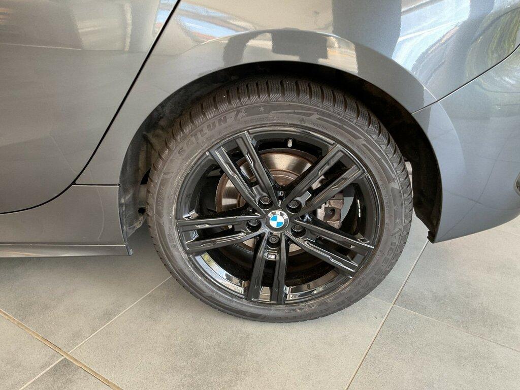 BMW Serie 1 116i MSport auto