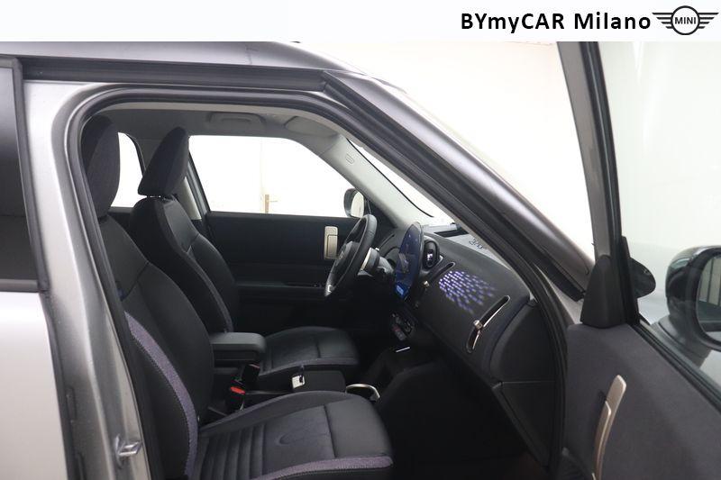 Mini Mini Countryman 1.5 48V C Classic auto