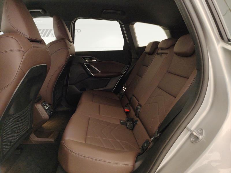 BMW iX1 30 xdrive X-Line