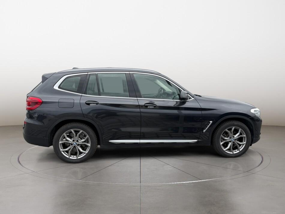 BMW X3 xdrive20d mhev 48V xLine auto