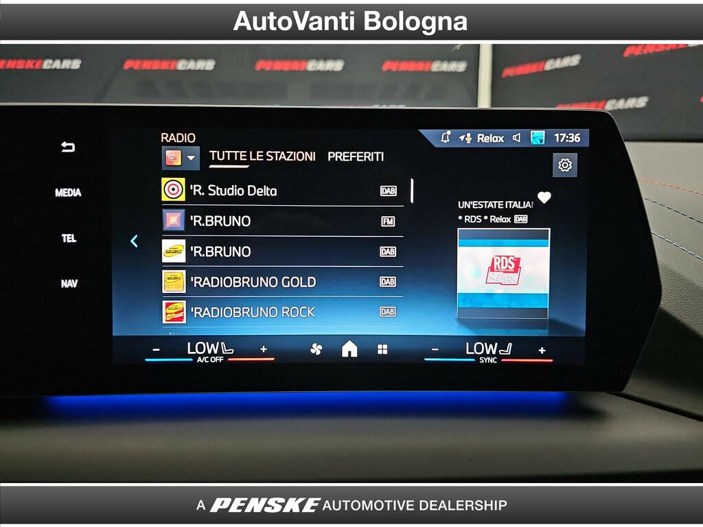 BMW Serie 1 118d MSport Pro auto