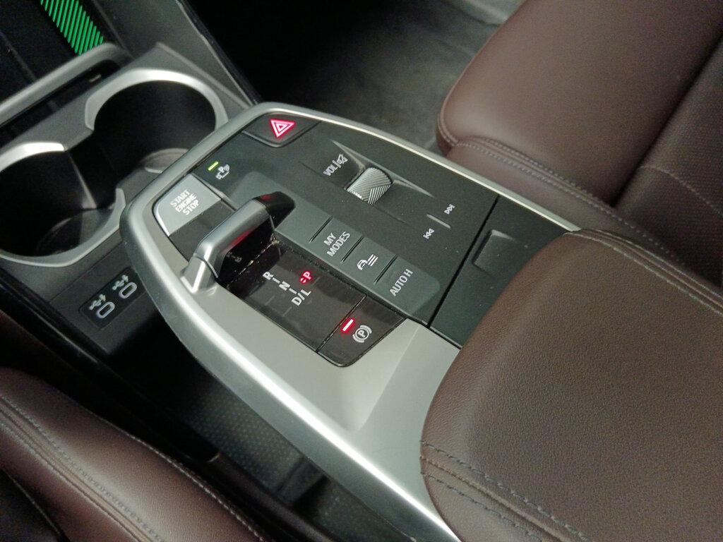 BMW X1 sdrive18d X-Line auto
