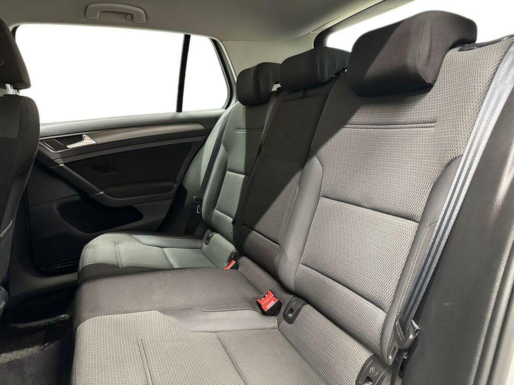 Volkswagen Golf 5p 1.6 tdi Business 115cv dsg