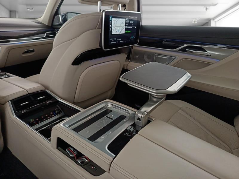 BMW Serie 7 745Le xdrive auto
