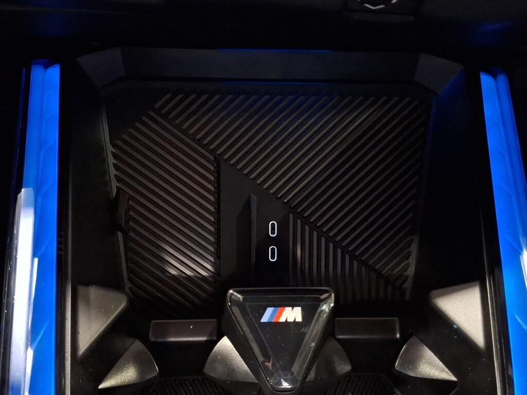 BMW X3 xdrive20d MSport Pro auto