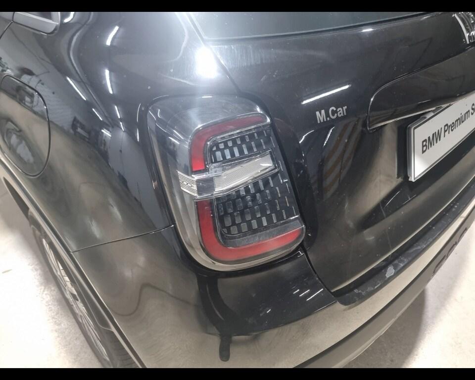 Fiat 600 1.2 hybrid Business 110cv auto