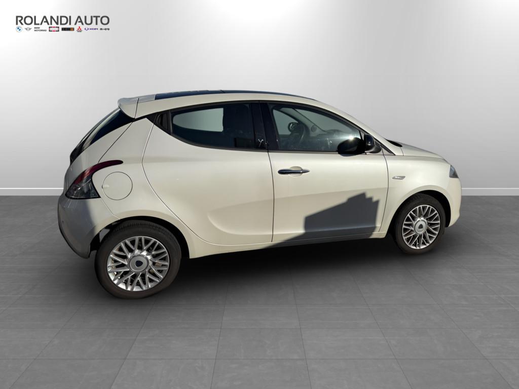Lancia Ypsilon 1.3 mjt Platinum s&s 95cv E5+