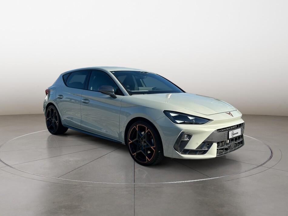Cupra Leon 1.5 hybrid 150cv dsg