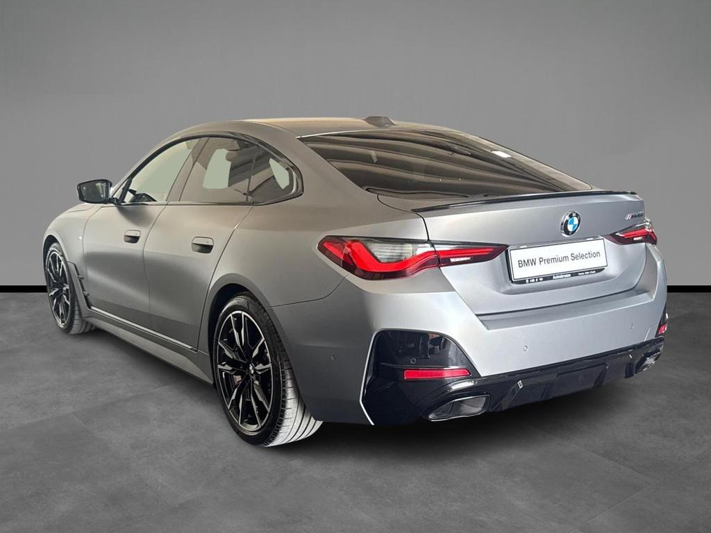 BMW Serie 4 M M440i Gran Coupe mhev 48V xdrive auto