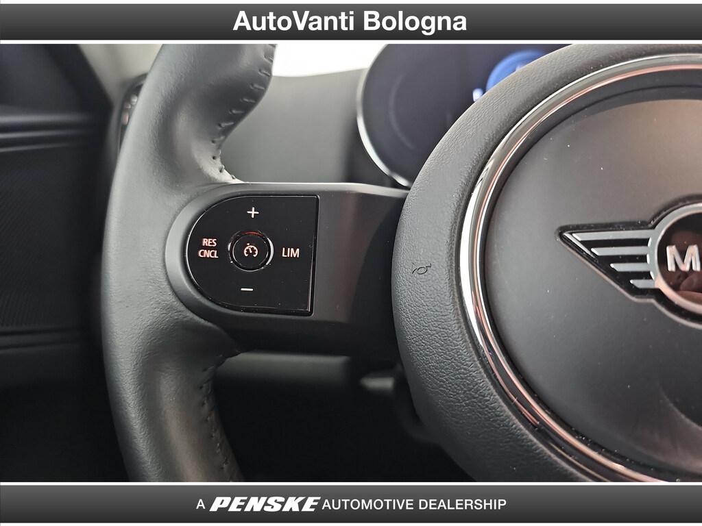 Mini Cooper D Countryman 2.0 D Cooper D ALL4 Auto