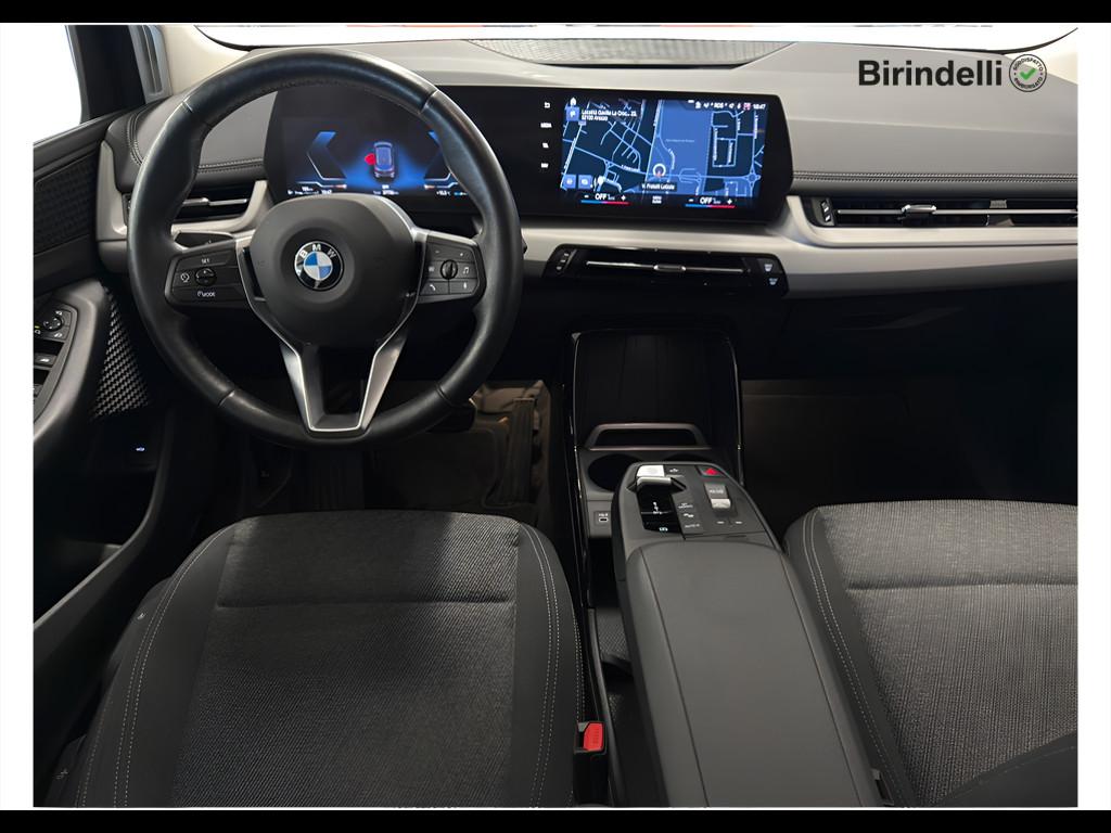 BMW Serie 2 218d Active Tourer auto