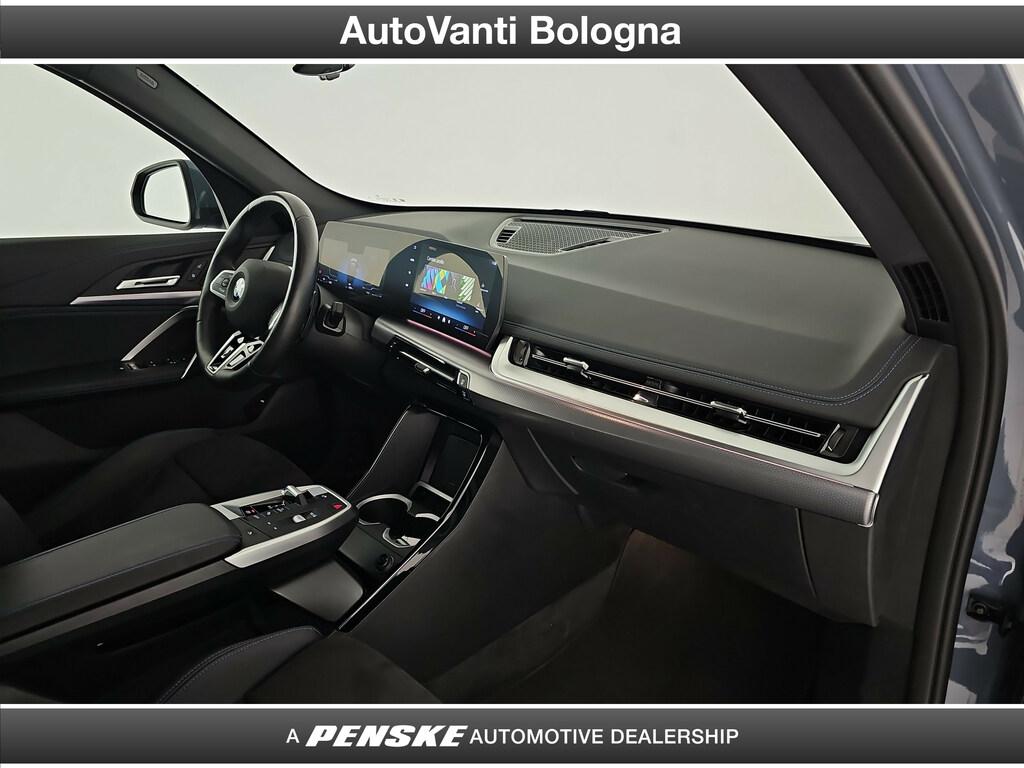 BMW X1 sdrive18d MSport auto