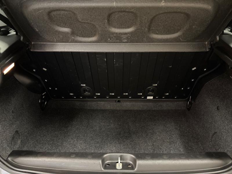 Fiat Panda 1.0 hybrid s&s 70cv