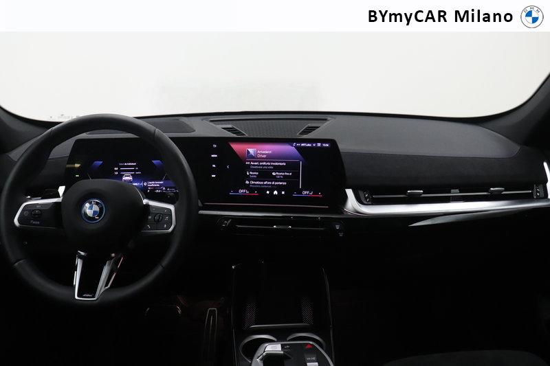 BMW X1 xdrive 25e MSport Pro auto