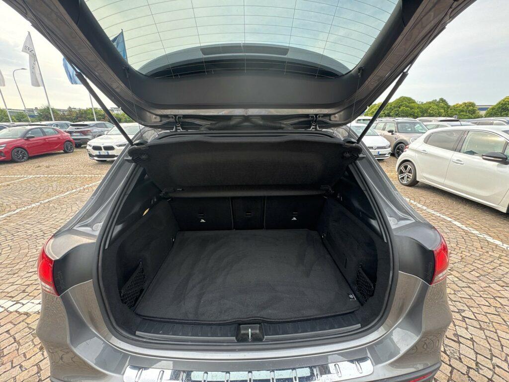 Mercedes GLA 200 d Premium auto