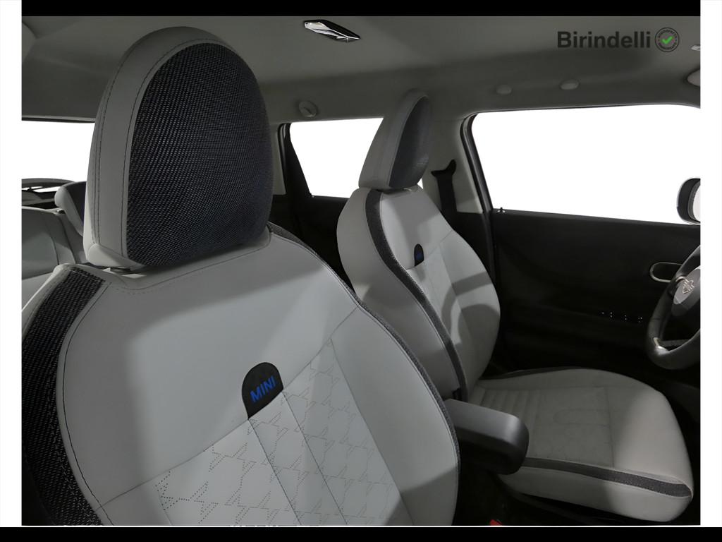 Mini Mini Cooper 5p 2.0 S Classic auto