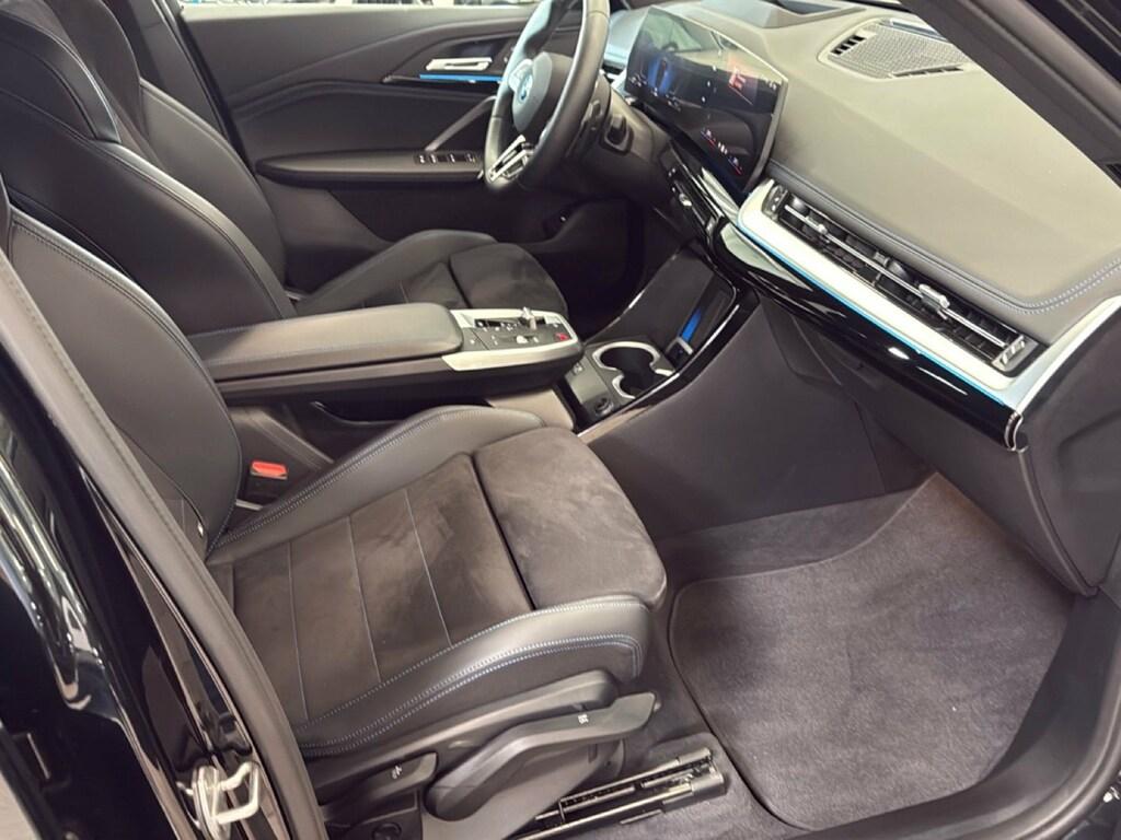 BMW X1 xdrive 25e MSport Pro auto