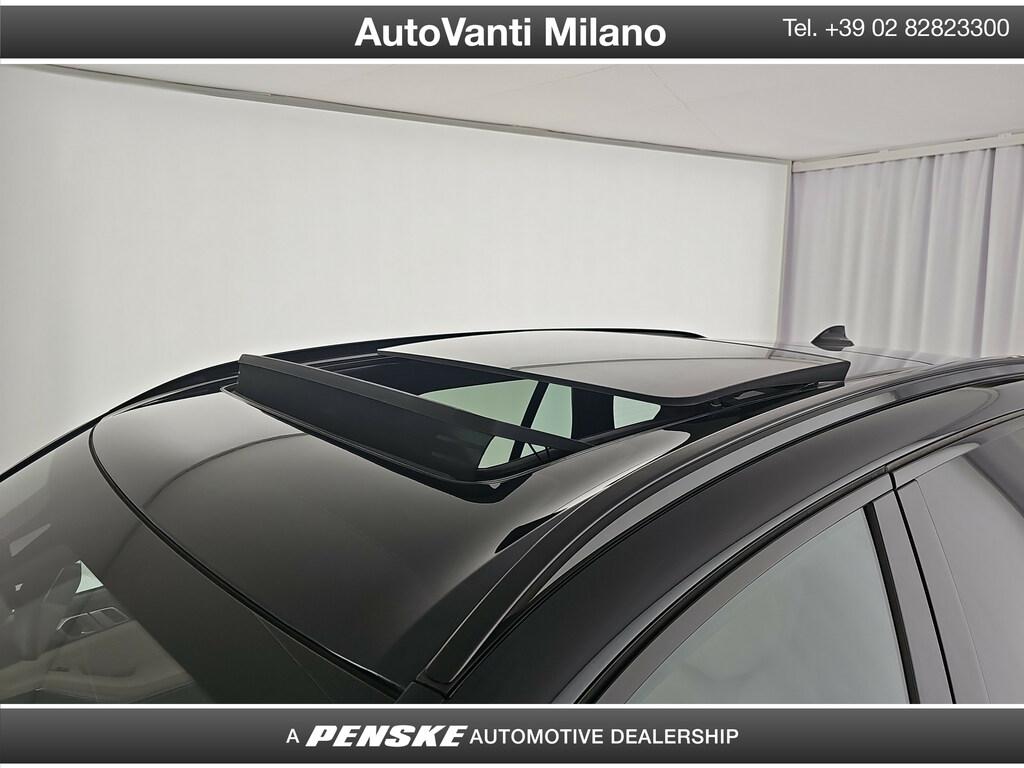 BMW X5 xdrive40i mhev 48v Msport auto