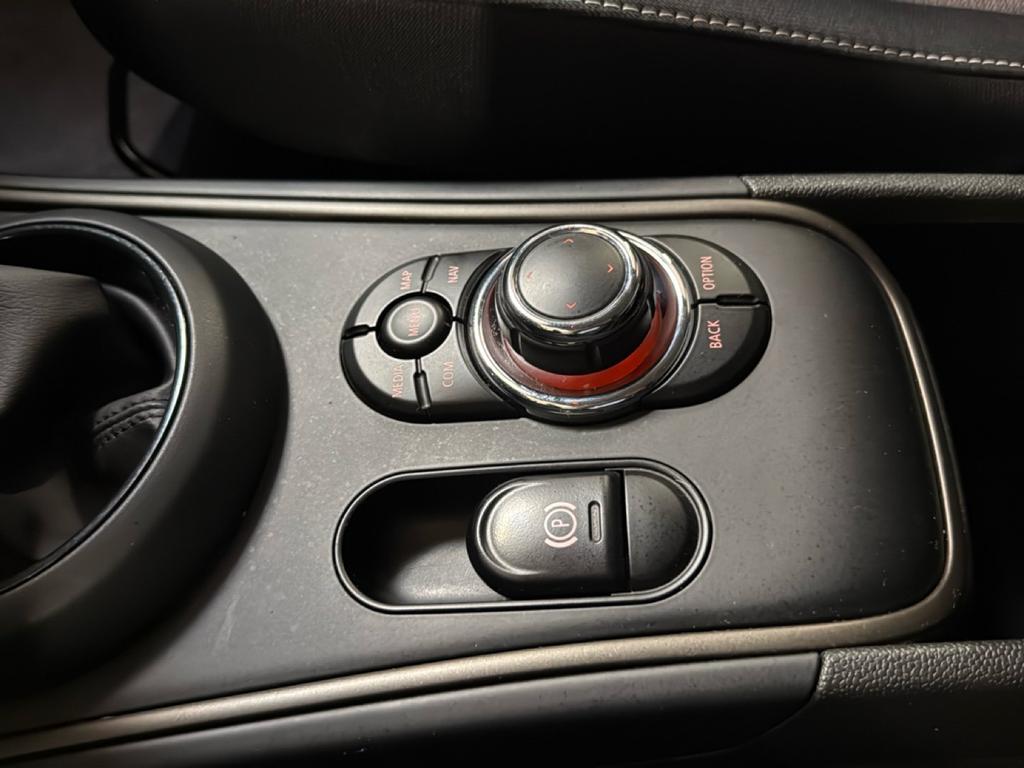 Mini Cooper SE Countryman Mini Countryman 1.5 Cooper SE Business all4 auto