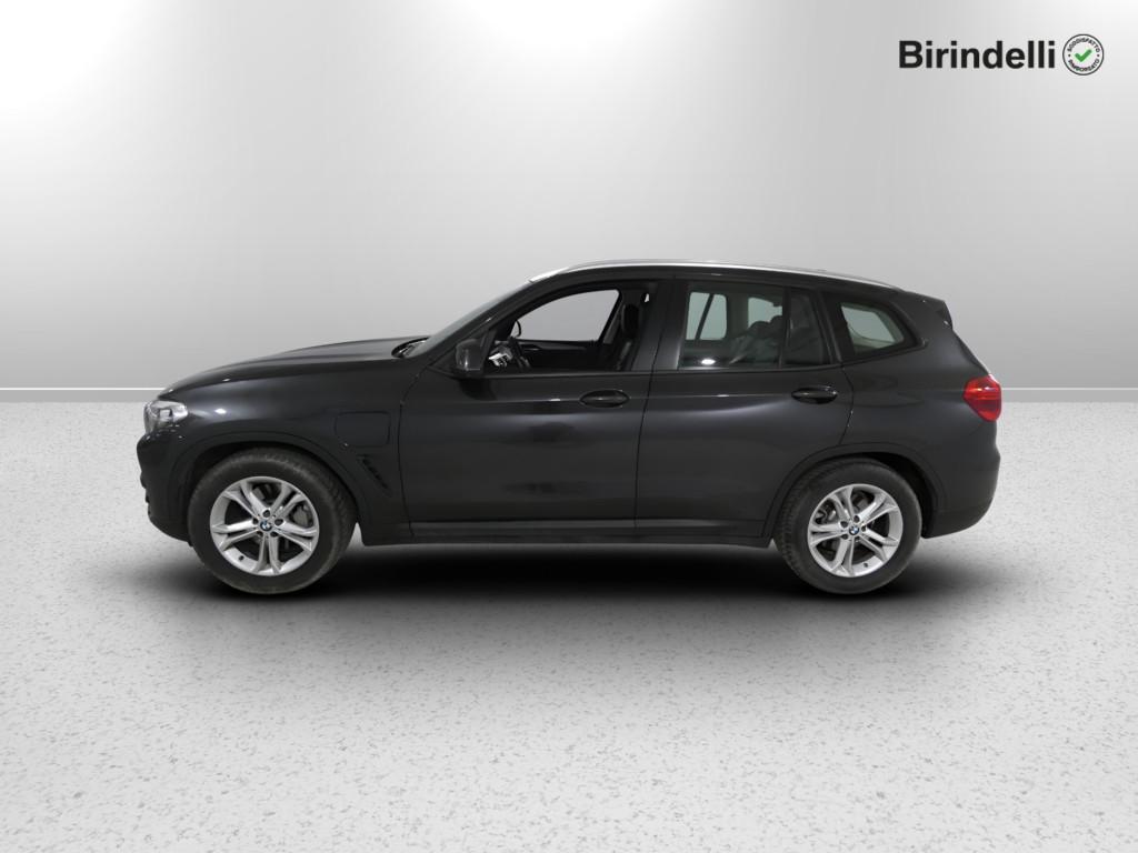 BMW X3 xdrive30e Business Advantage auto