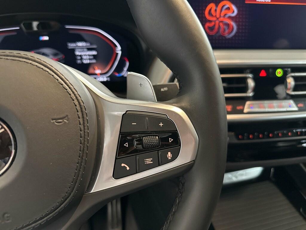 BMW X4 xdrive20d mhev 48V Msport auto