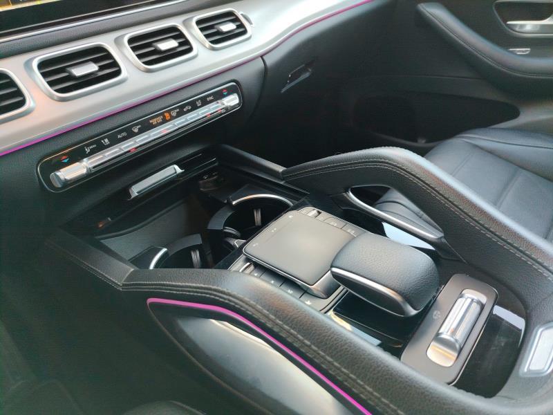 Mercedes GLE 400 d Premium Plus 4matic auto