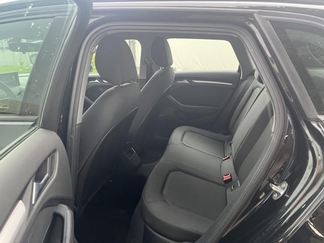 Audi A3 Sportback 35 2.0 tdi Admired 150cv s-tronic