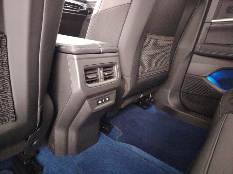 Renault Rafale 1.2 e-Tech atelier Alpine 4x4 300cv auto
