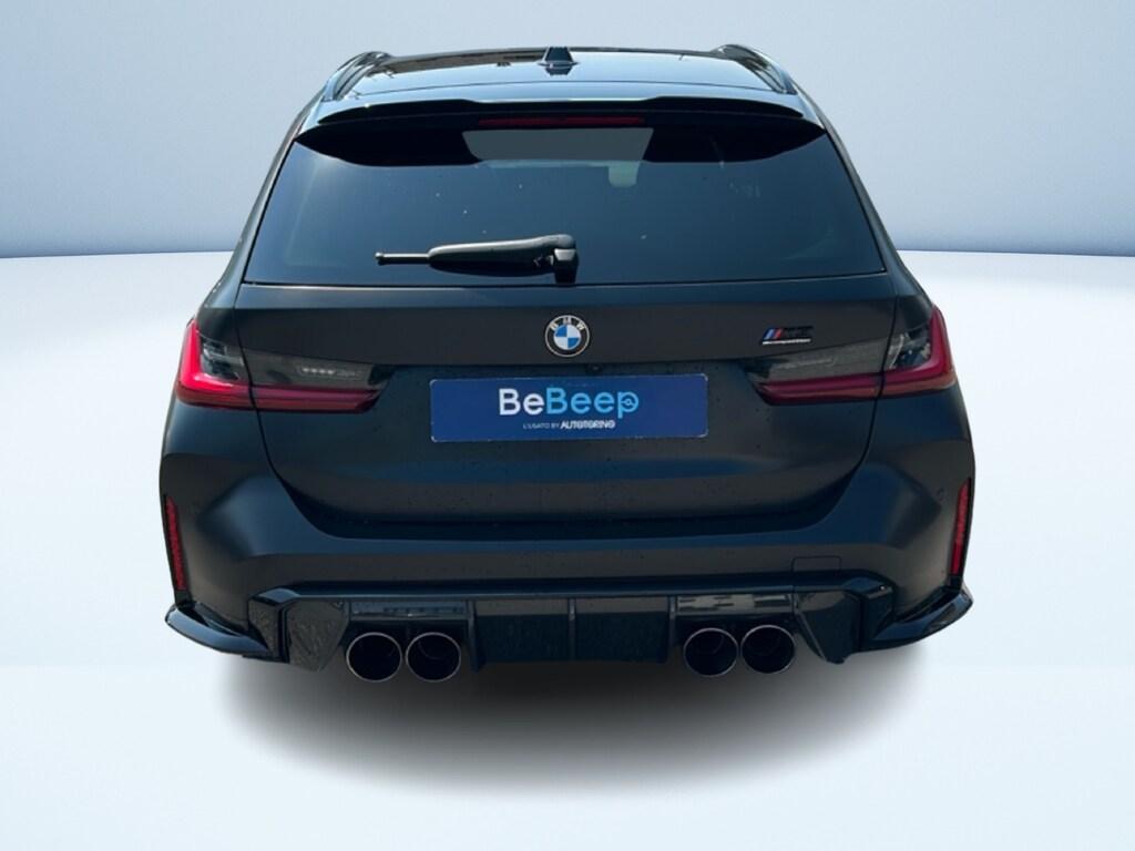 BMW M3 Touring 3.0 Competition M xdrive auto