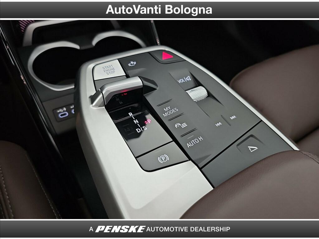 BMW X1 30e xdrive X-Line auto