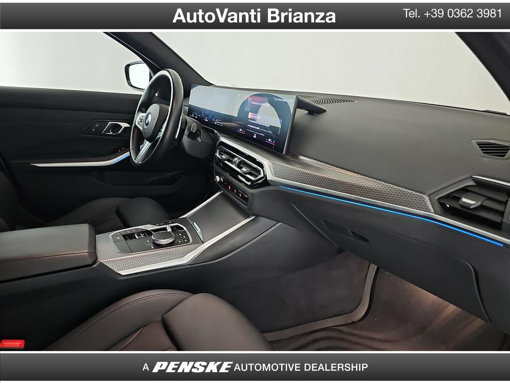 BMW Serie 3 320i Touring Msport auto