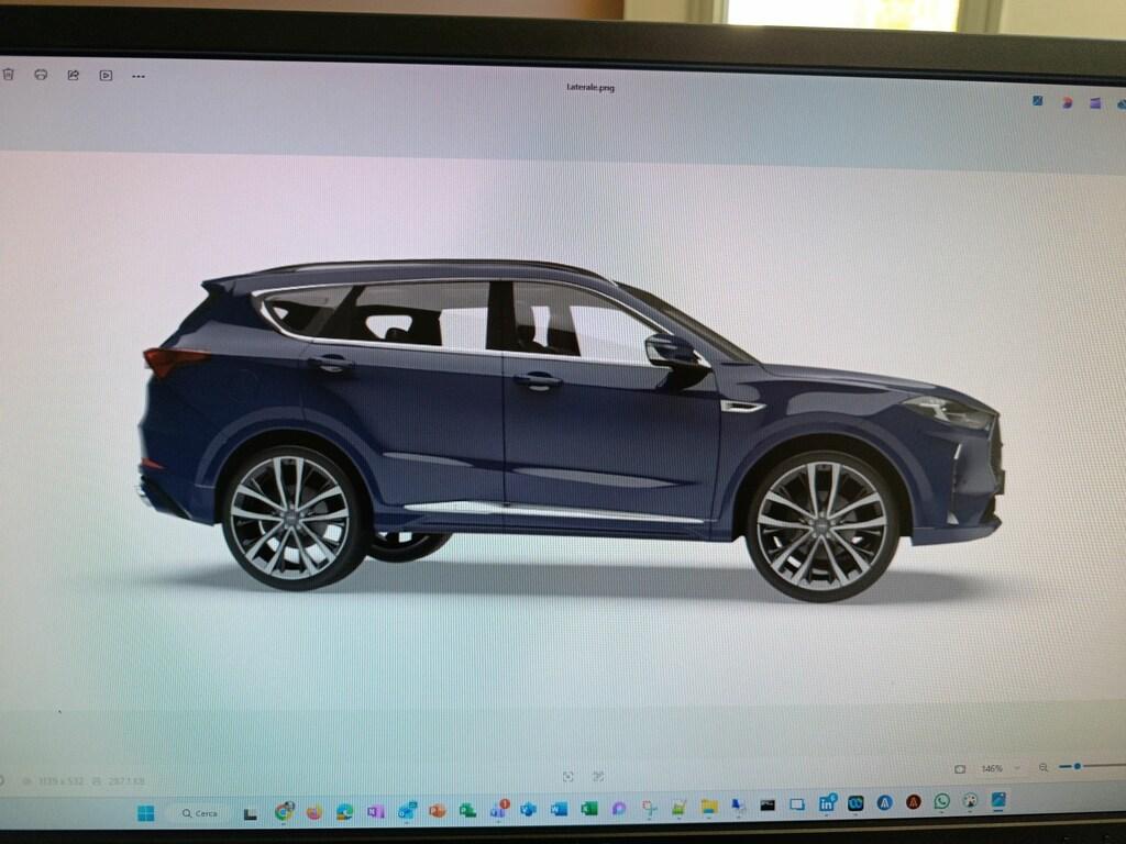 Jeep Renegade 1.6 mjt Longitude 2wd 130cv