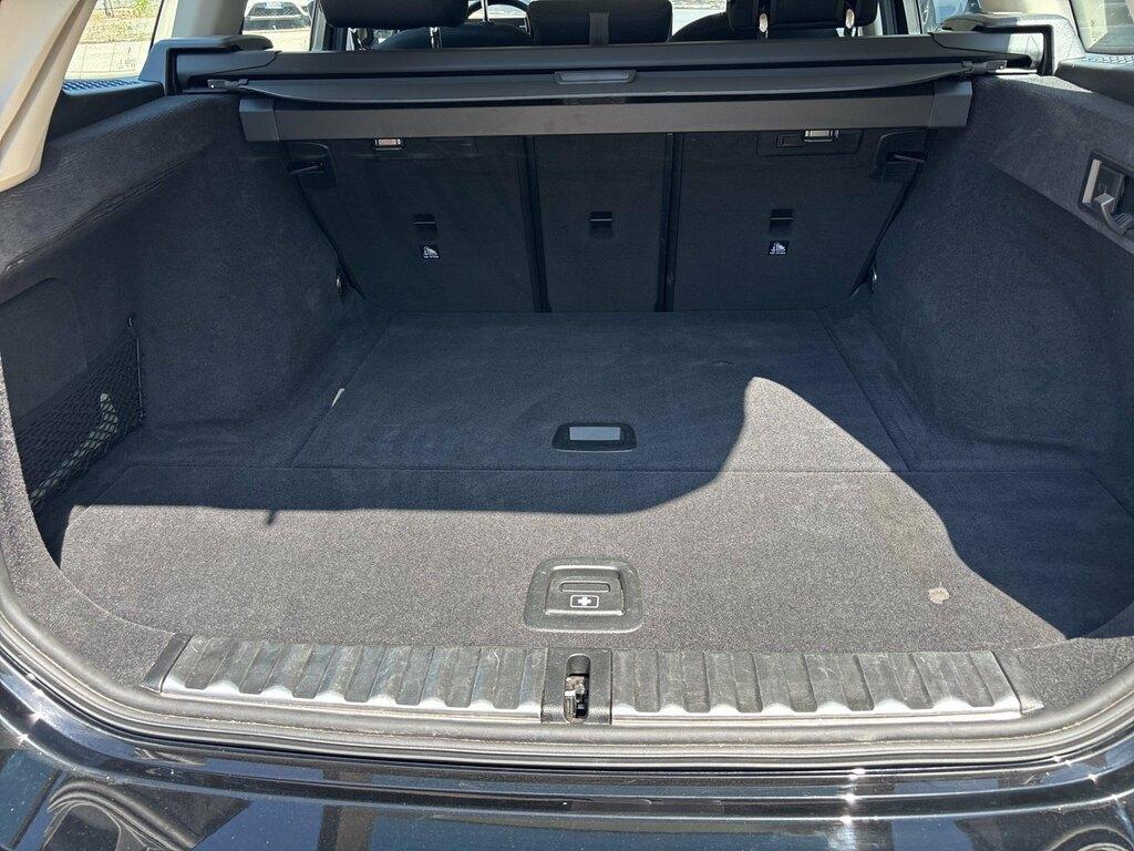 BMW Serie 3 318d Touring mhev 48V auto