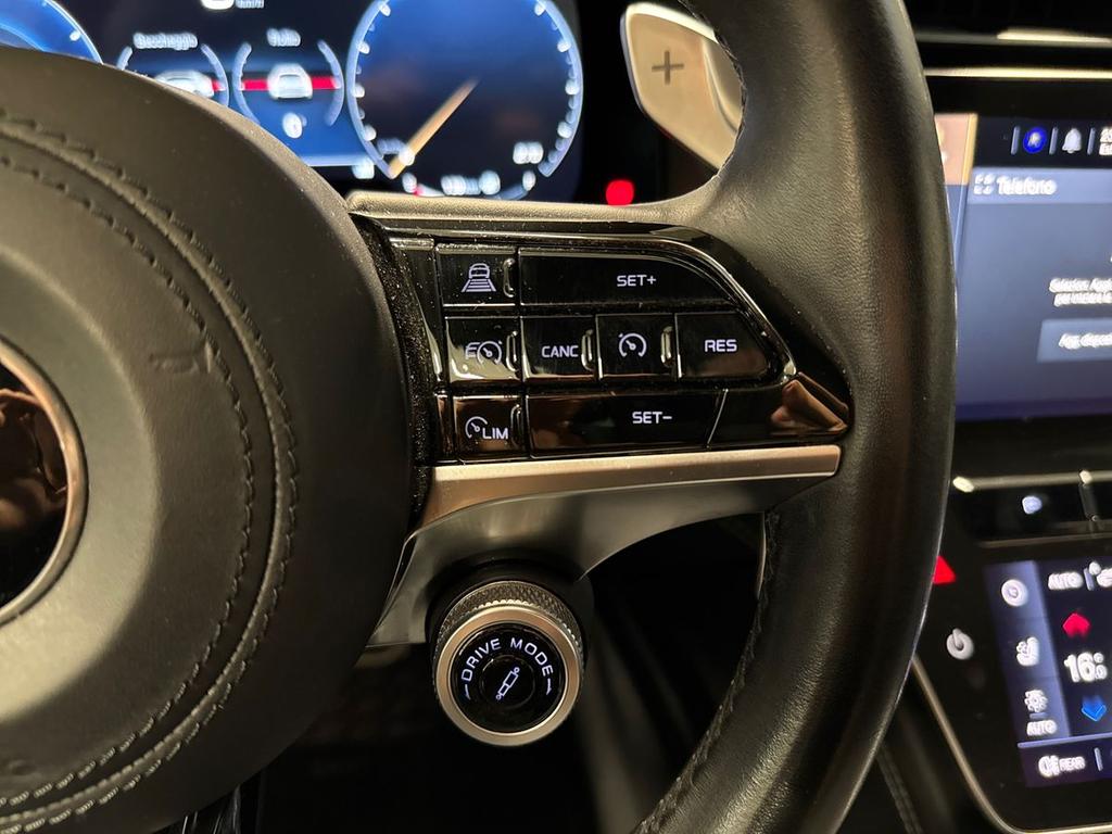 Maserati Grecale 2.0 mhev GT 300cv auto