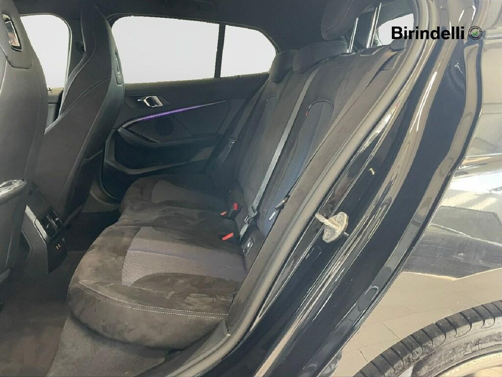 BMW Serie 1 M 135i xdrive auto