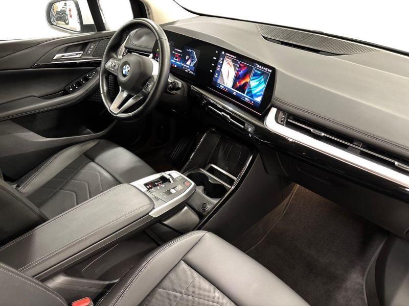 BMW Serie 2 218d Active Tourer Luxury auto
