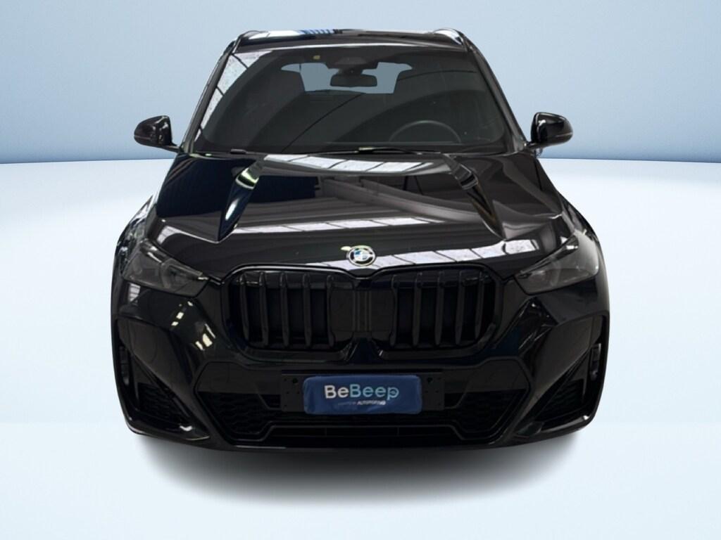 BMW X1 sdrive18d MSport Pro auto