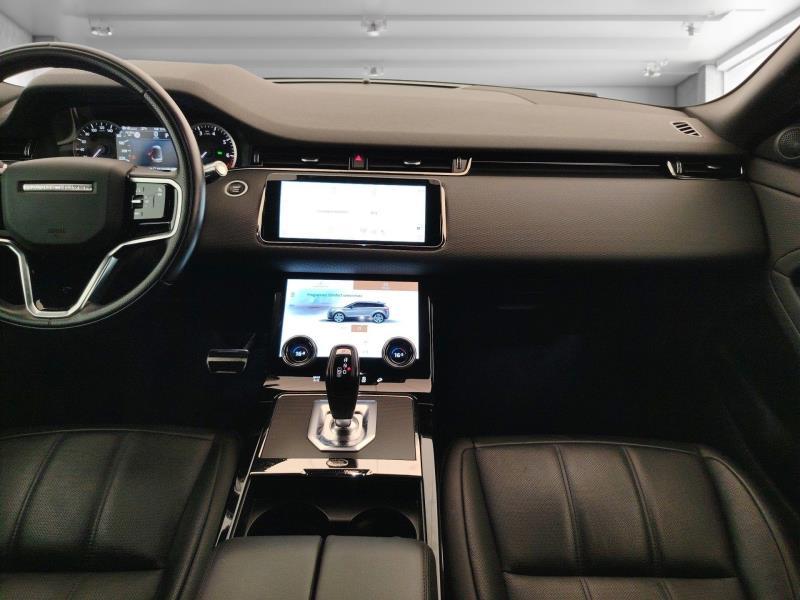 Land Rover Range Rover Evoque Evoque 1.5 i3 mhev R-Dynamic fwd 160cv auto