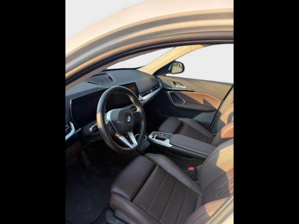 BMW X1 xdrive20d mhev 48V X-Line auto