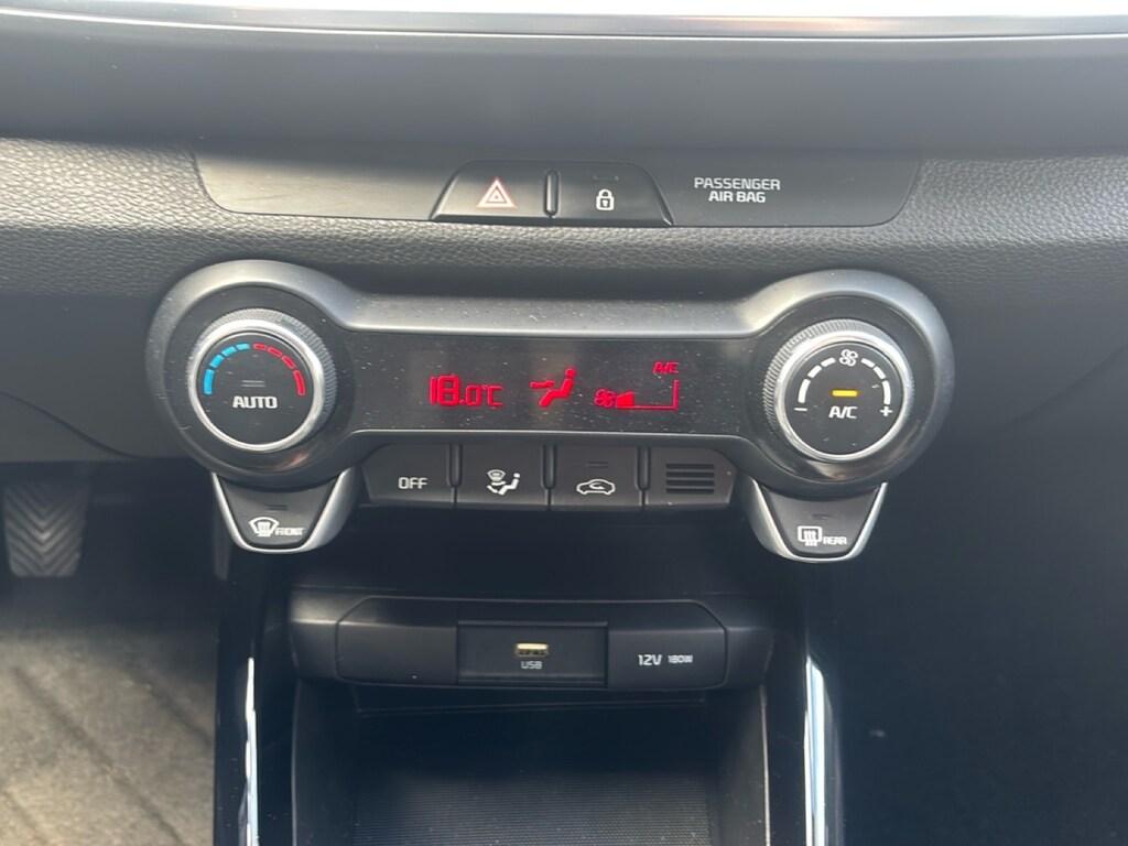 Kia Stonic 1.2 mpi Style 79cv