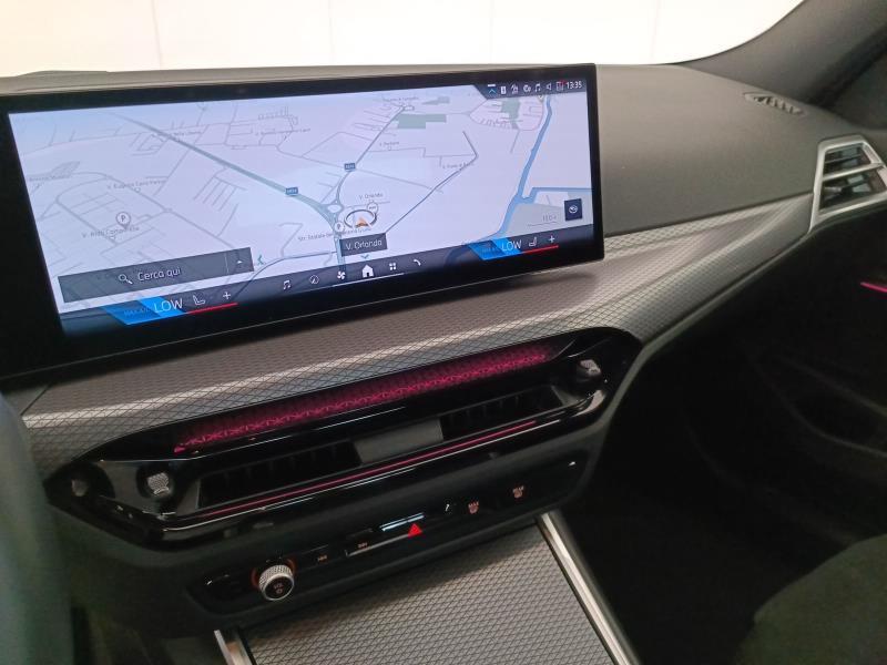 BMW Serie 3 320d mhev 48V Msport xdrive auto