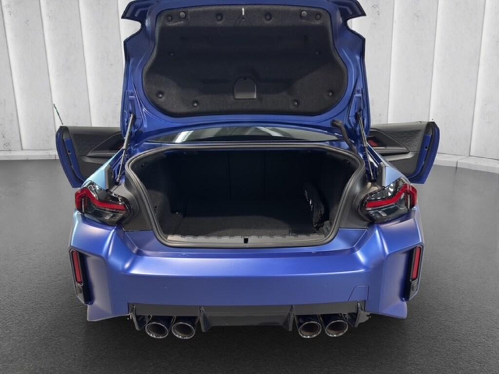 BMW M2 Coupe 3.0 480cv auto