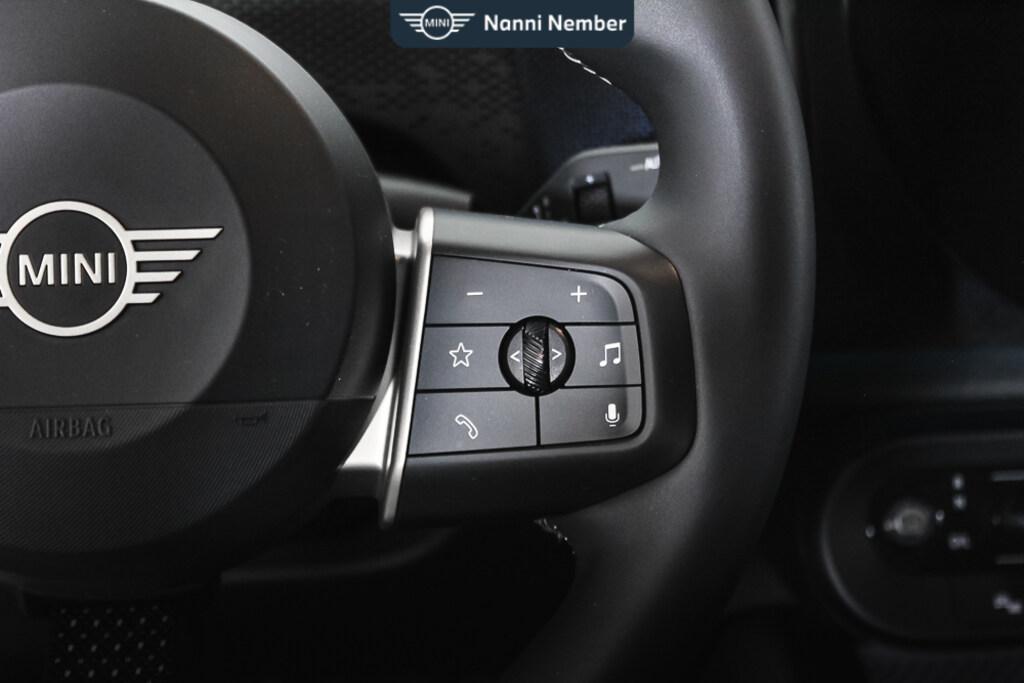 Mini Mini Countryman 1.5 48V C Classic auto