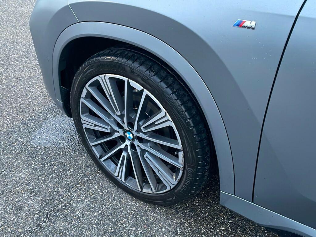 BMW X1 sdrive18d MSport Edition Signature auto