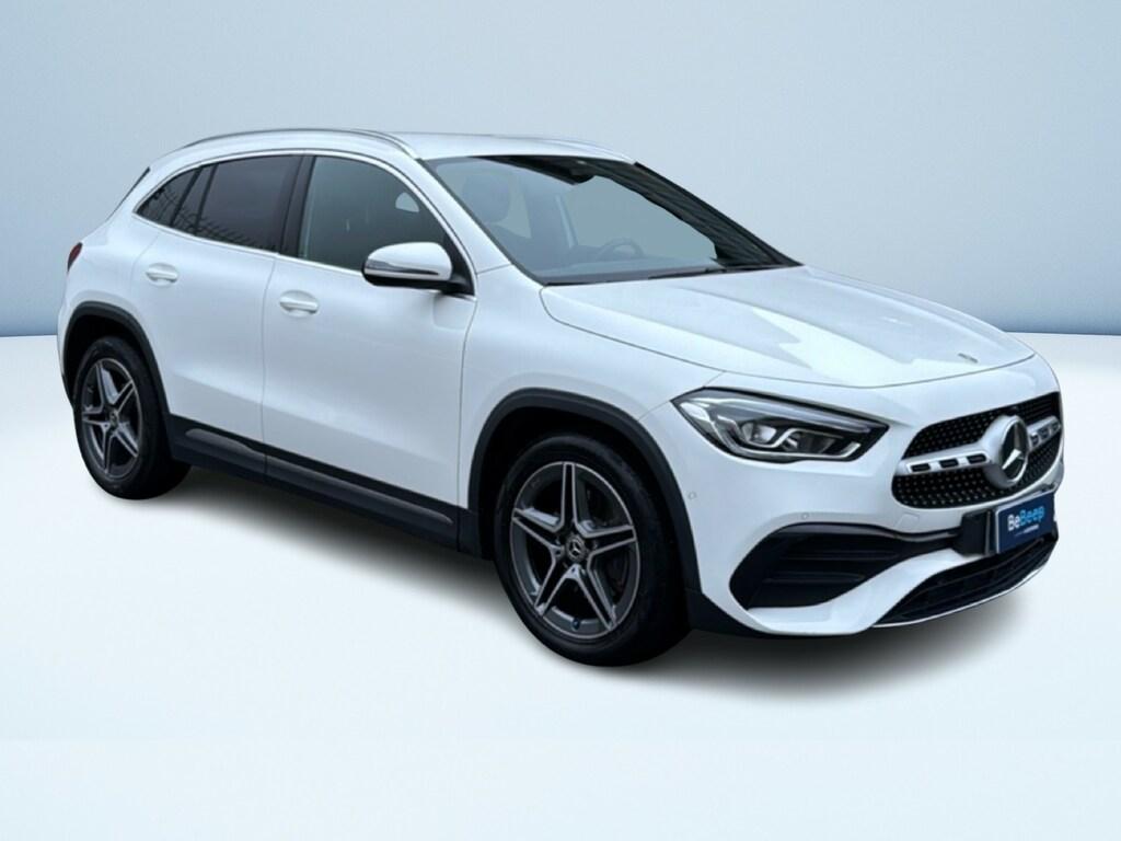 Mercedes GLA 200 d Premium auto