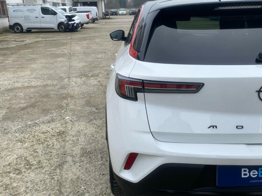 Opel Mokka 1.2 t GS Line s&s 100cv