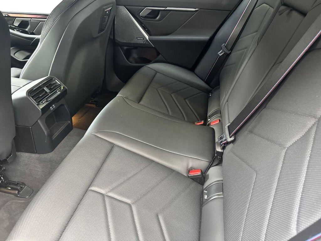 BMW Serie 5 520d 48V xdrive M Sport Pro auto